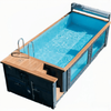 Containerized Swimming Pool
