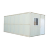 Corrugated Folding House