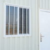 X-Type Folding House
