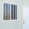 Corrugated Folding House