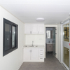 Portable Camping Container House