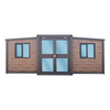 Wing Expansion House