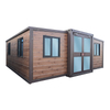 Wing Expansion House