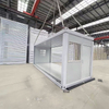 Z-Type Folding House