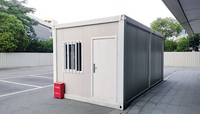  Rapid Assembly Container House 