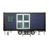 Portable Camping Container House