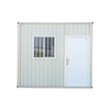 X-Type Folding House