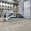 Z-Type Folding House