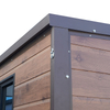 Wing Expansion House