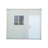 Corrugated Folding House