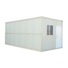 X-Type Folding House